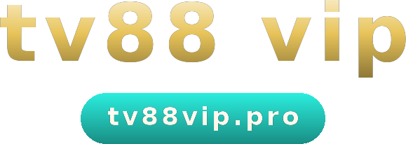 tv88 vip logo